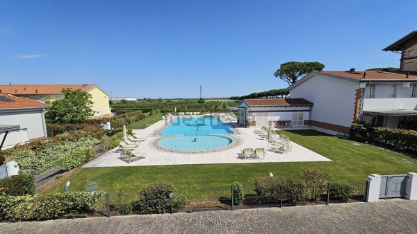 appartamento in vendita a Jesolo in zona Cortellazzo