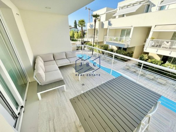 appartamento in vendita a Jesolo in zona Lido
