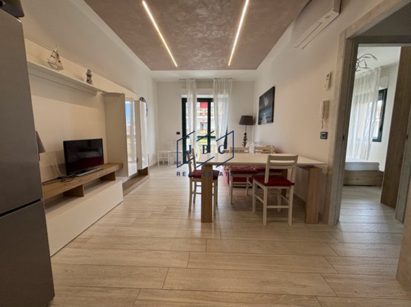 appartamento in vendita a Jesolo in zona Lido