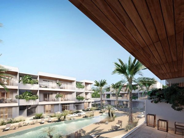 appartamento in vendita a Jesolo in zona Lido
