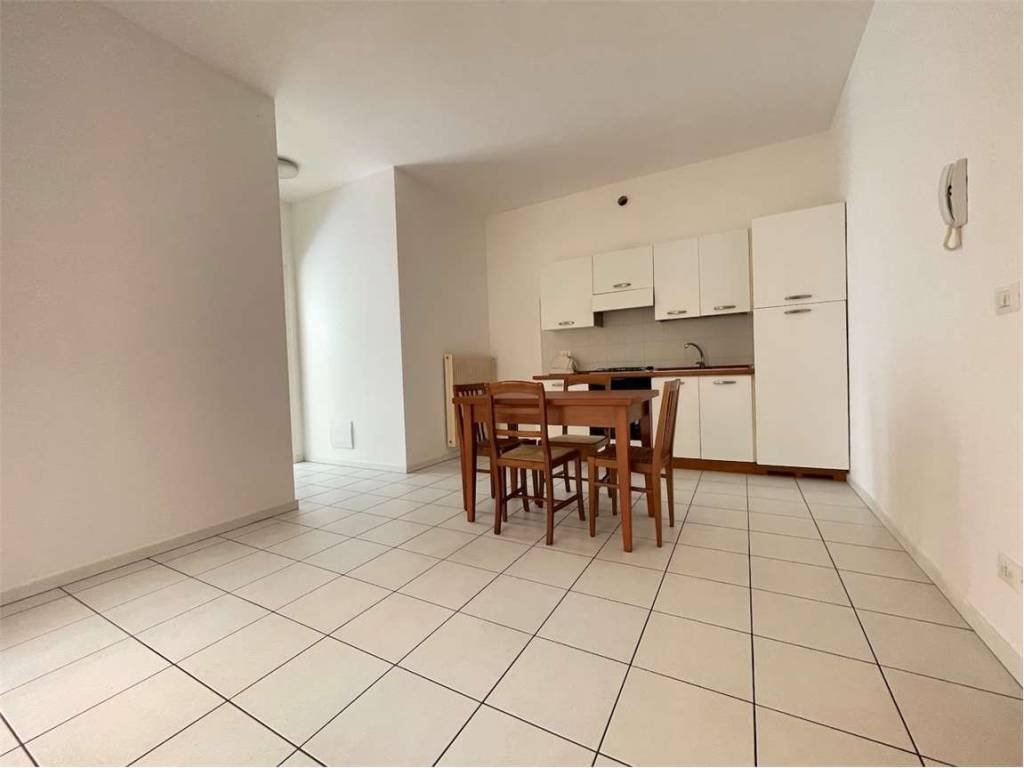 appartamento in vendita a Jesolo in zona Lido