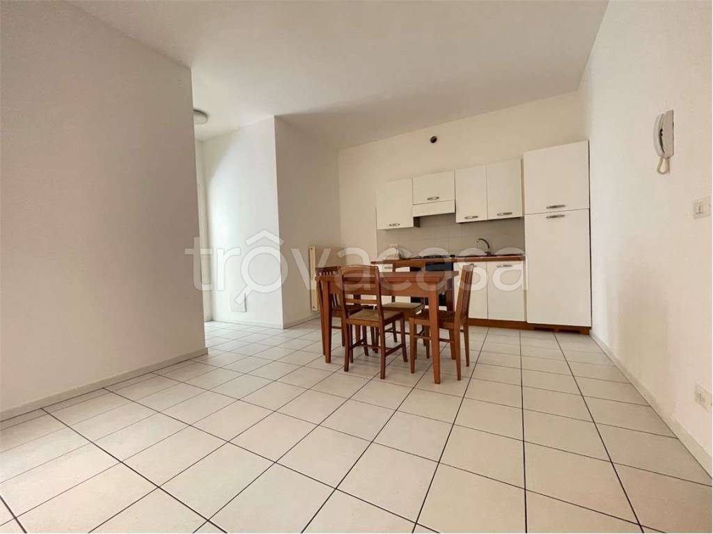 appartamento in vendita a Jesolo in zona Lido