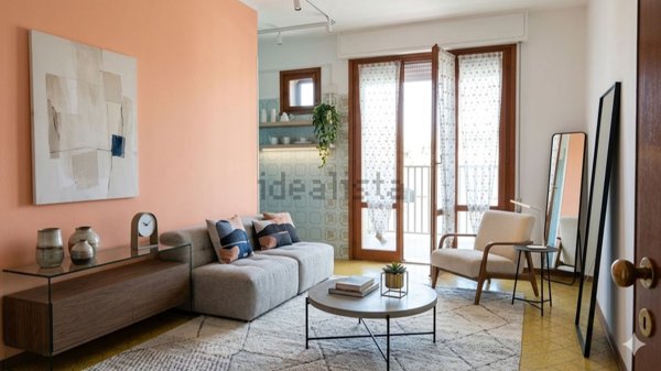 appartamento in vendita a Jesolo in zona Lido