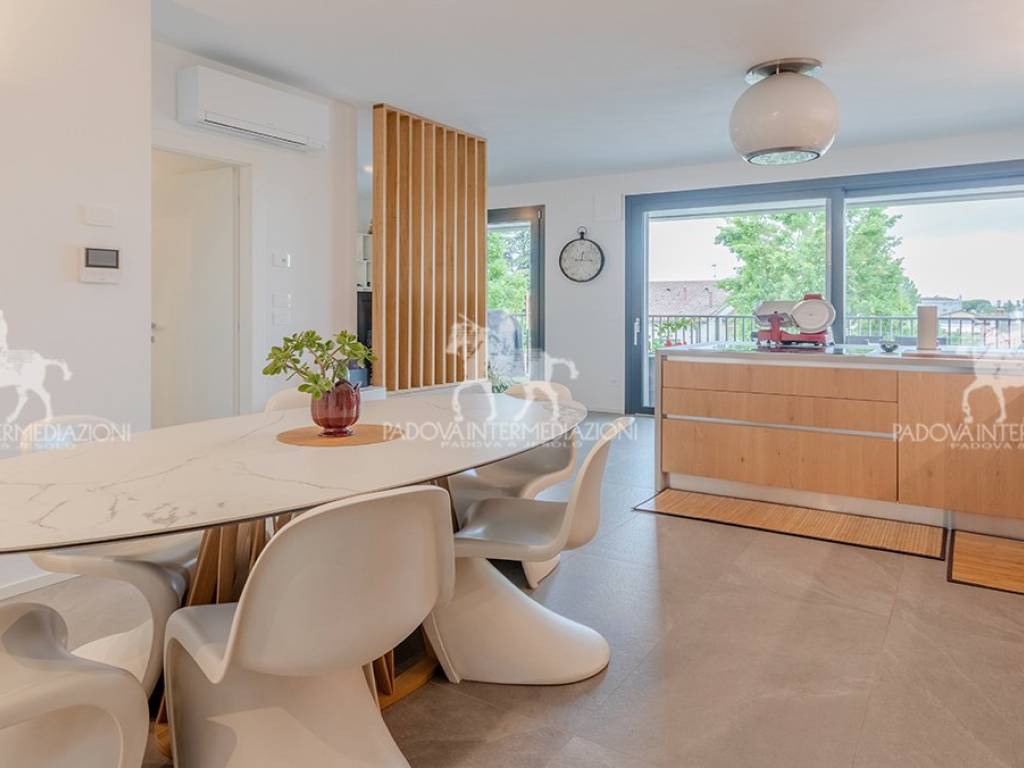 appartamento in vendita a Jesolo