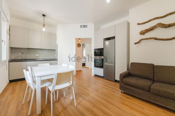 appartamento in vendita a Jesolo in zona Lido