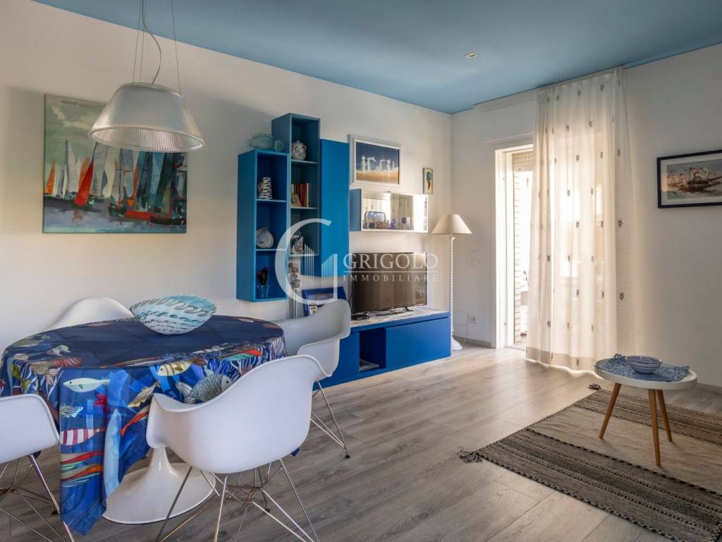 appartamento in vendita a Jesolo in zona Lido
