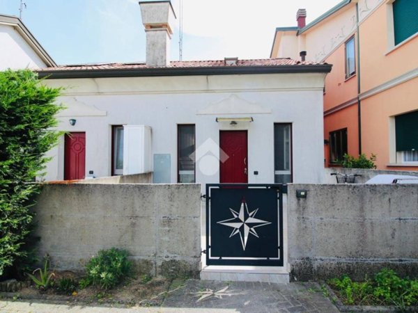 appartamento in vendita a Jesolo