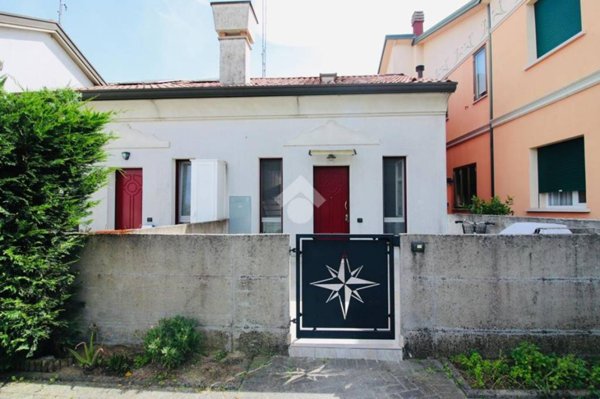 appartamento in vendita a Jesolo in zona Cason Fornaci