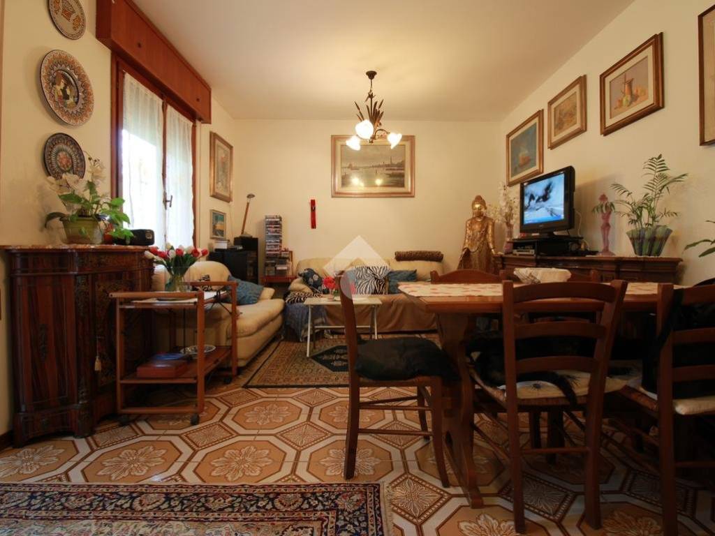 appartamento in vendita a Jesolo