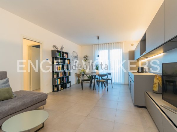 appartamento in vendita a Jesolo in zona Lido