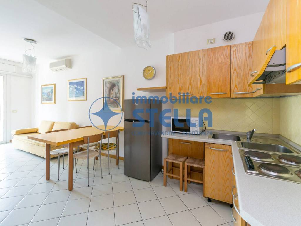 appartamento in vendita a Jesolo in zona Lido