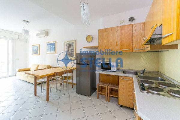 appartamento in vendita a Jesolo in zona Lido