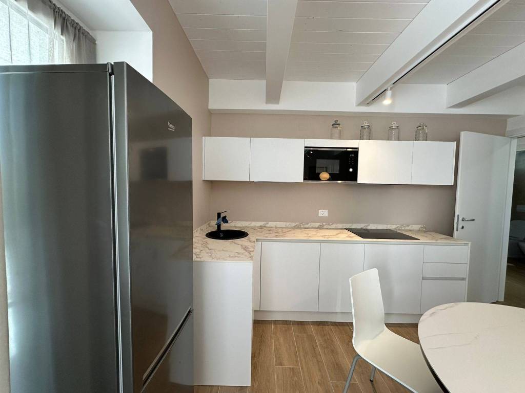 appartamento in vendita a Jesolo in zona Lido