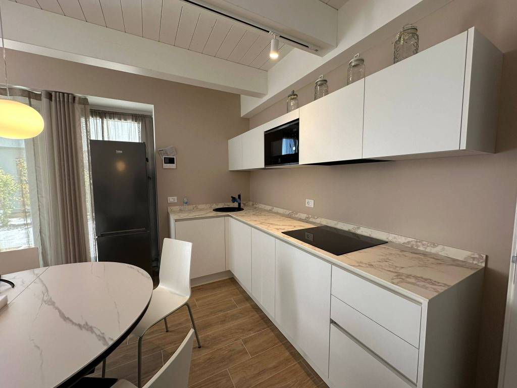 appartamento in vendita a Jesolo in zona Lido