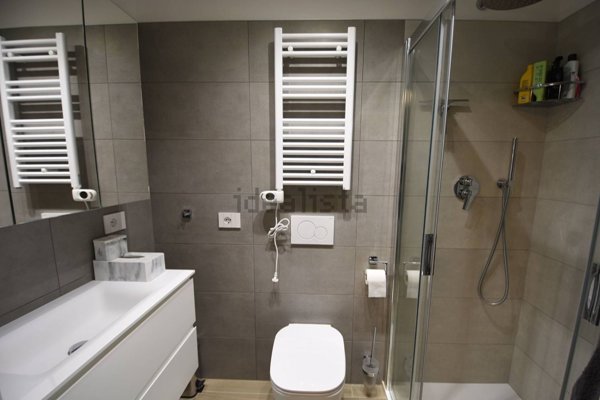 appartamento in vendita a Jesolo in zona Lido