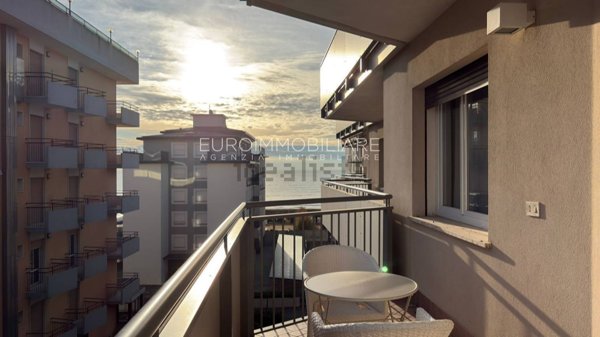 appartamento in vendita a Jesolo in zona Lido
