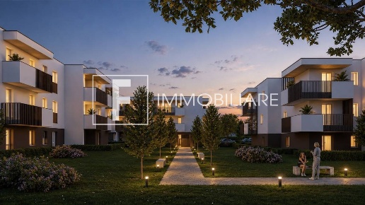 appartamento in vendita a Jesolo in zona Lido