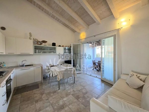 appartamento in vendita a Jesolo in zona Lido