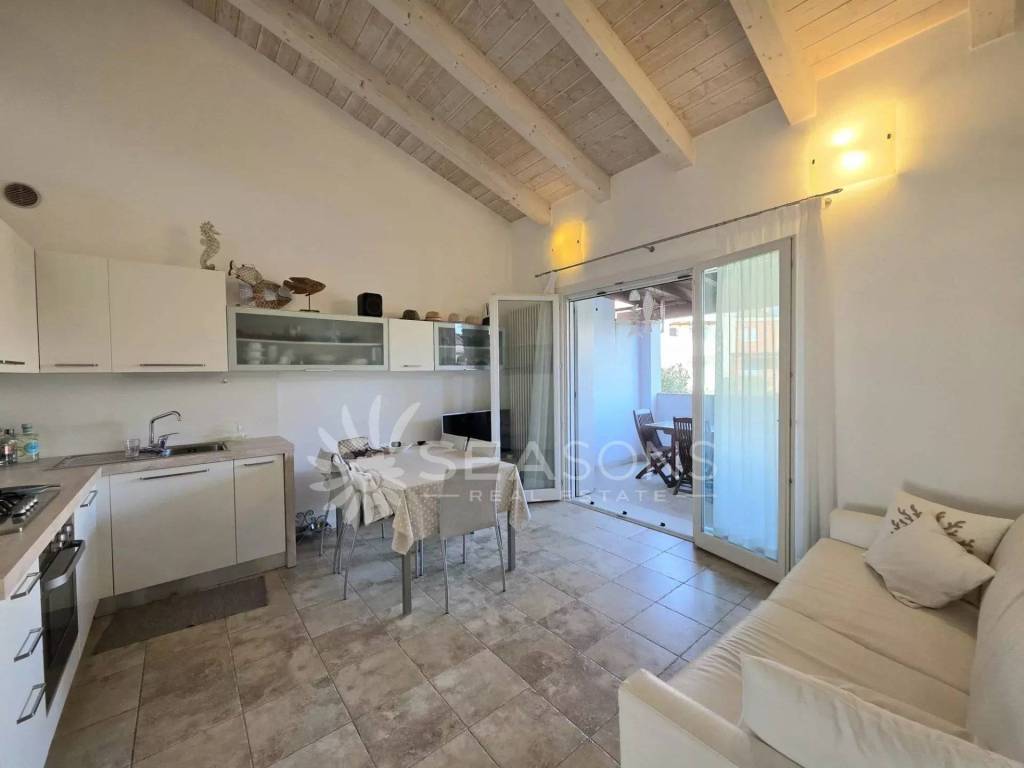appartamento in vendita a Jesolo