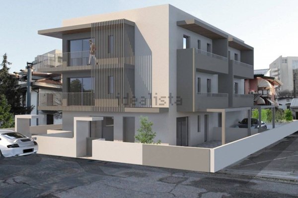 appartamento in vendita a Jesolo in zona Lido