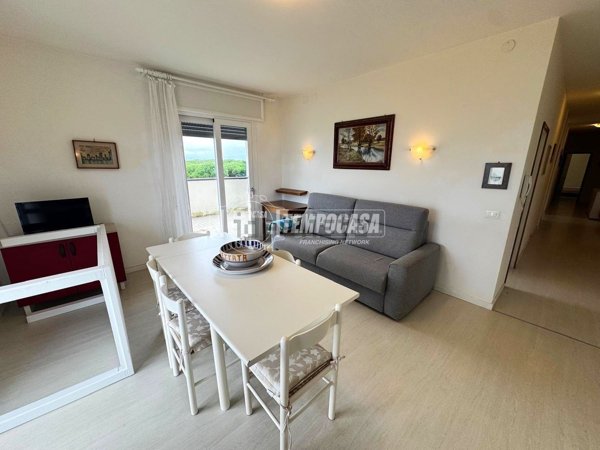 appartamento in vendita a Jesolo in zona Lido