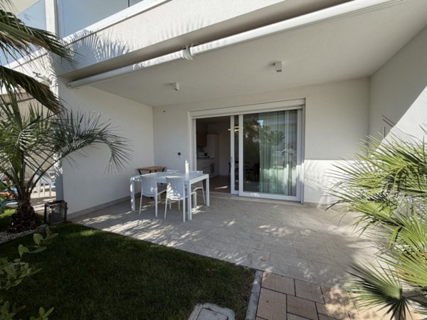 appartamento in vendita a Jesolo in zona Lido