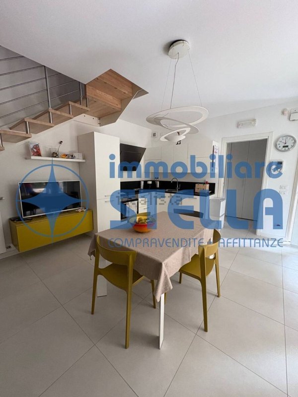 appartamento in vendita a Jesolo in zona Lido