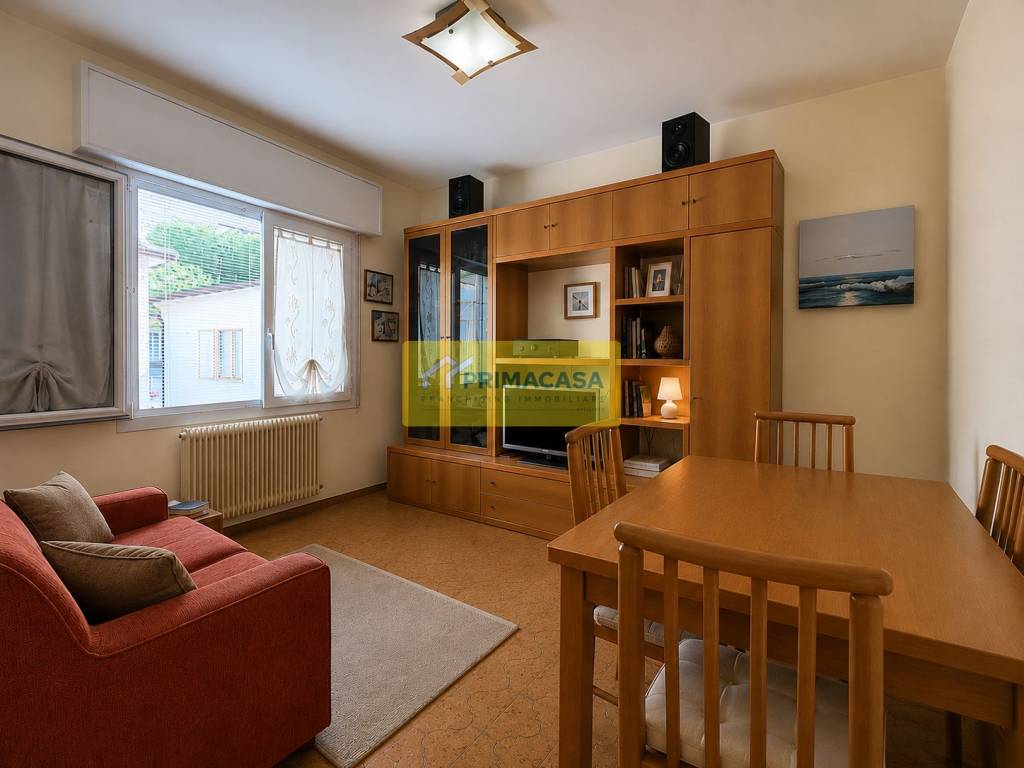 appartamento in vendita a Jesolo in zona Lido
