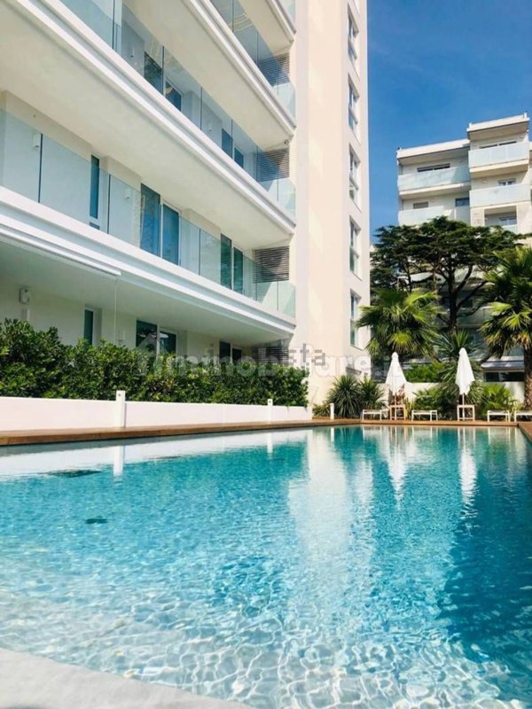appartamento in vendita a Jesolo in zona Ca' Costantini/Ca' Crema