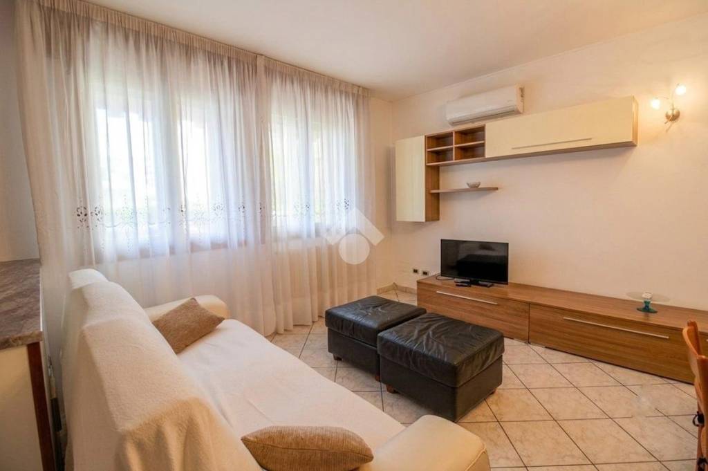 appartamento in vendita a Jesolo in zona Lido