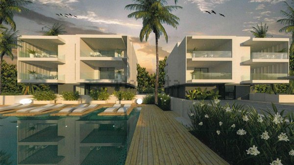 appartamento in vendita a Jesolo in zona Lido