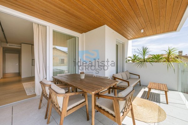 appartamento in vendita a Jesolo in zona Lido