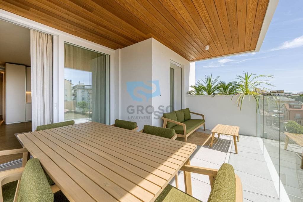 appartamento in vendita a Jesolo