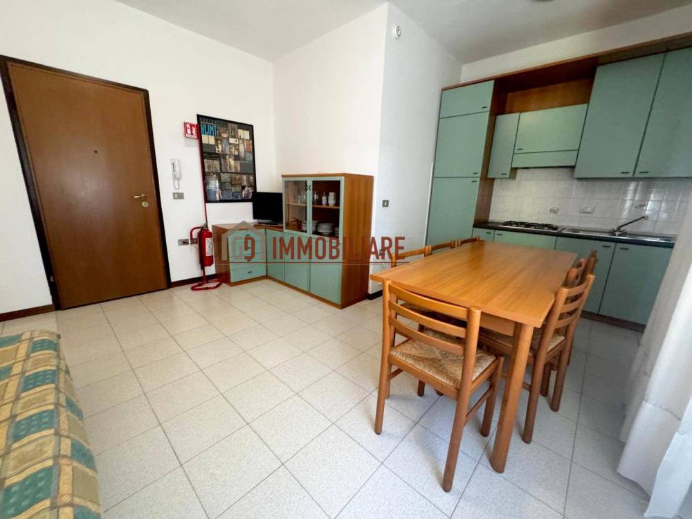 appartamento in vendita a Jesolo in zona Lido