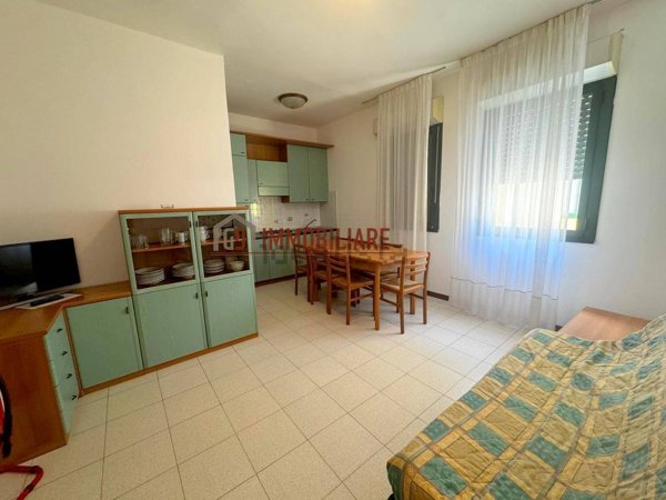 appartamento in vendita a Jesolo in zona Lido
