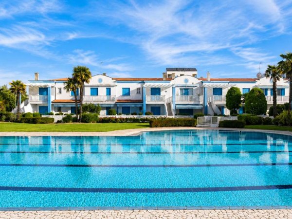 appartamento in vendita a Jesolo in zona Lido