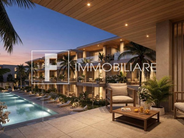 appartamento in vendita a Jesolo in zona Lido