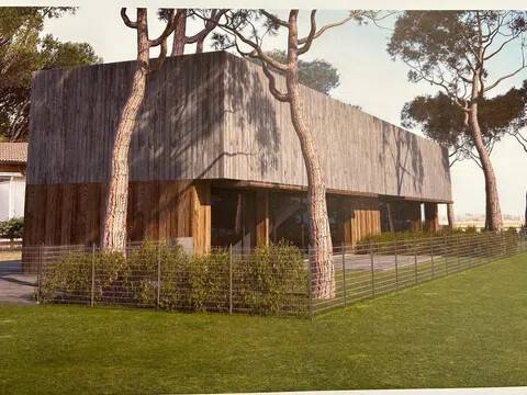 terreno agricolo in vendita a Jesolo in zona Lido