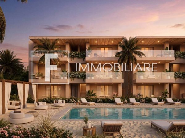 appartamento in vendita a Jesolo in zona Lido