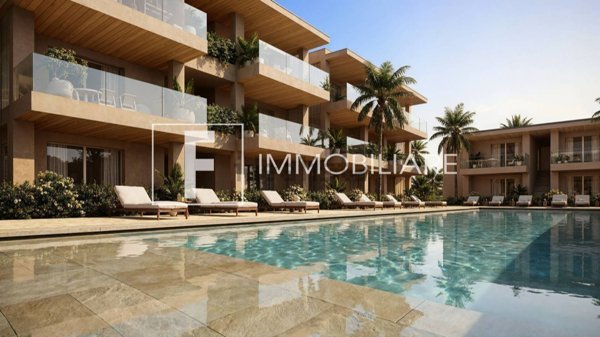 appartamento in vendita a Jesolo