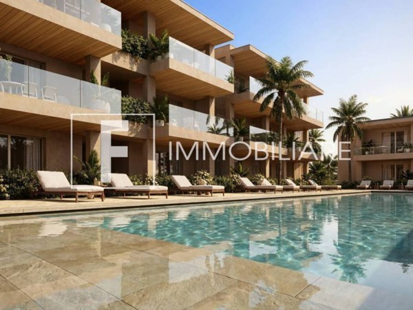 appartamento in vendita a Jesolo in zona Lido