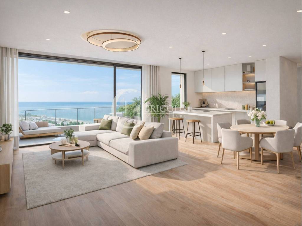 appartamento in vendita a Jesolo in zona Lido