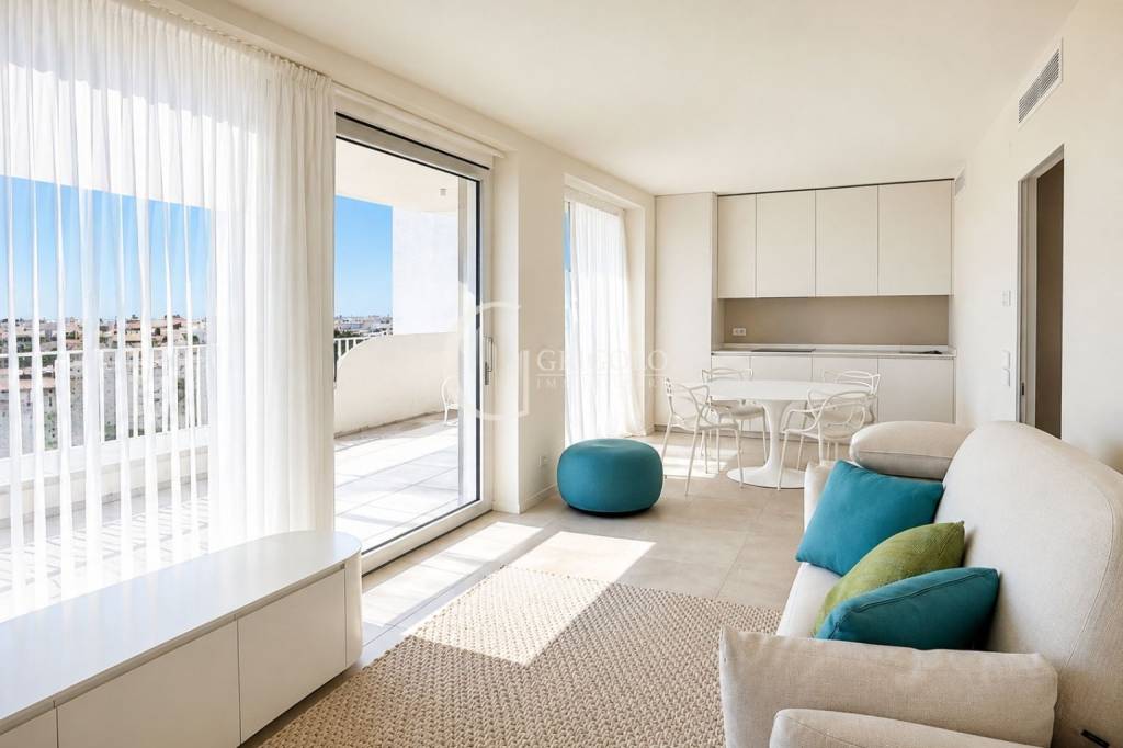 appartamento in vendita a Jesolo