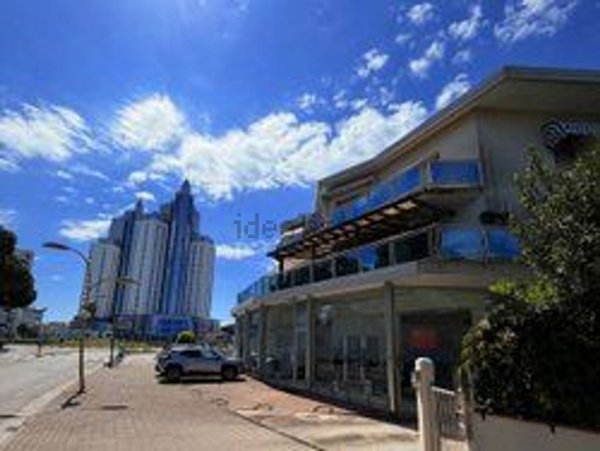 appartamento in vendita a Jesolo in zona Lido