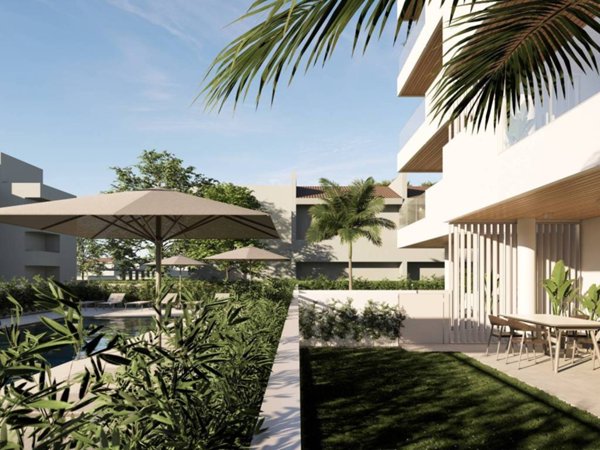 appartamento in vendita a Jesolo