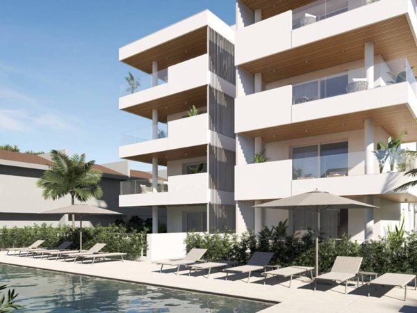 appartamento in vendita a Jesolo