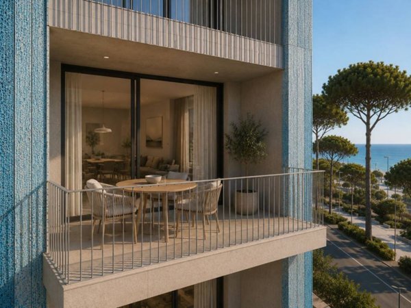 appartamento in vendita a Jesolo in zona Ca' Grendene