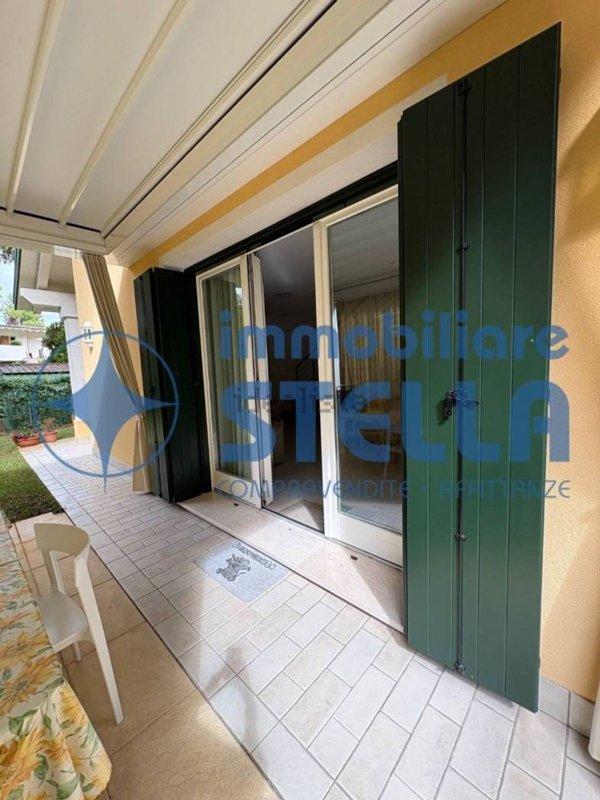 appartamento in vendita a Jesolo in zona Lido