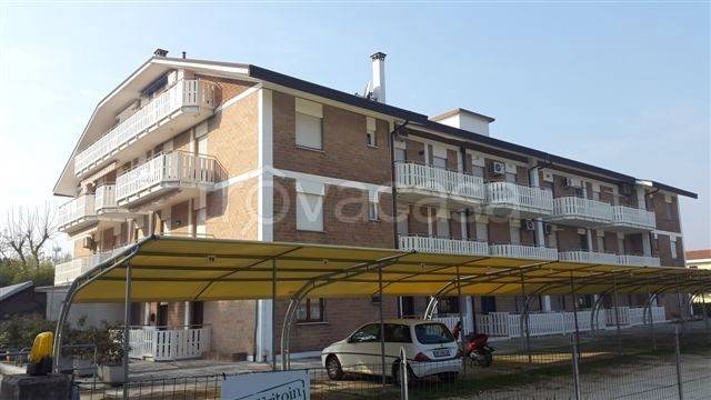 appartamento in vendita a Jesolo in zona Ca' Grendene