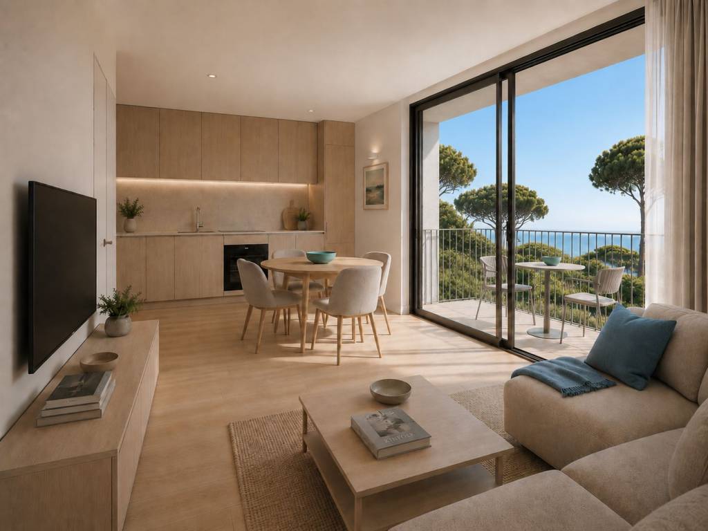 appartamento in vendita a Jesolo in zona Ca' Grendene